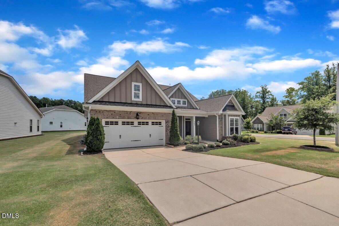 747 Catherine Lake Court