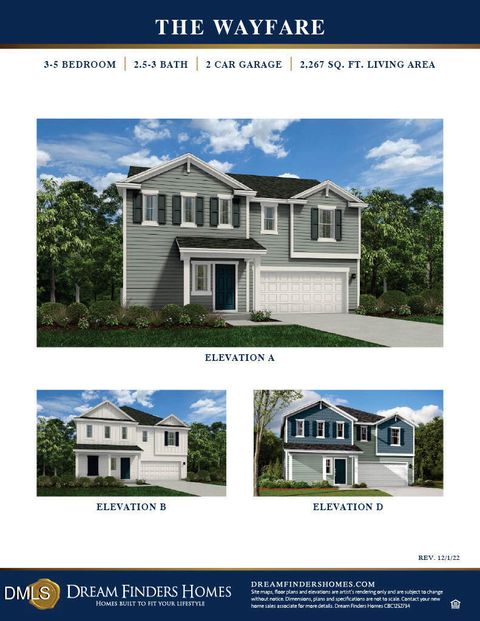 7117 Luke Lane Castalia NC 27816