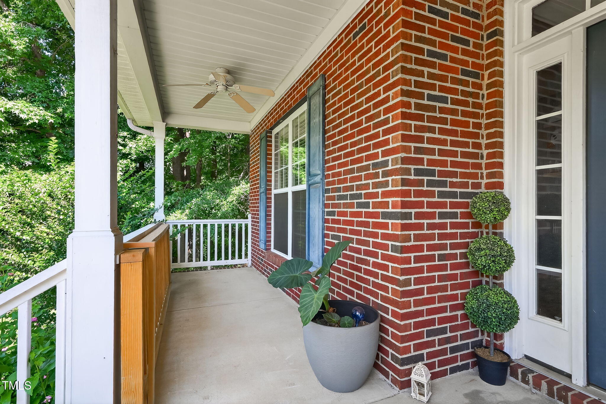1205 Magnolia Hill Road
