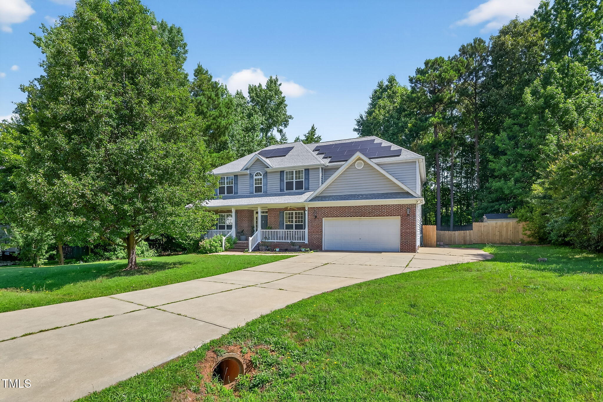 1205 Magnolia Hill Road