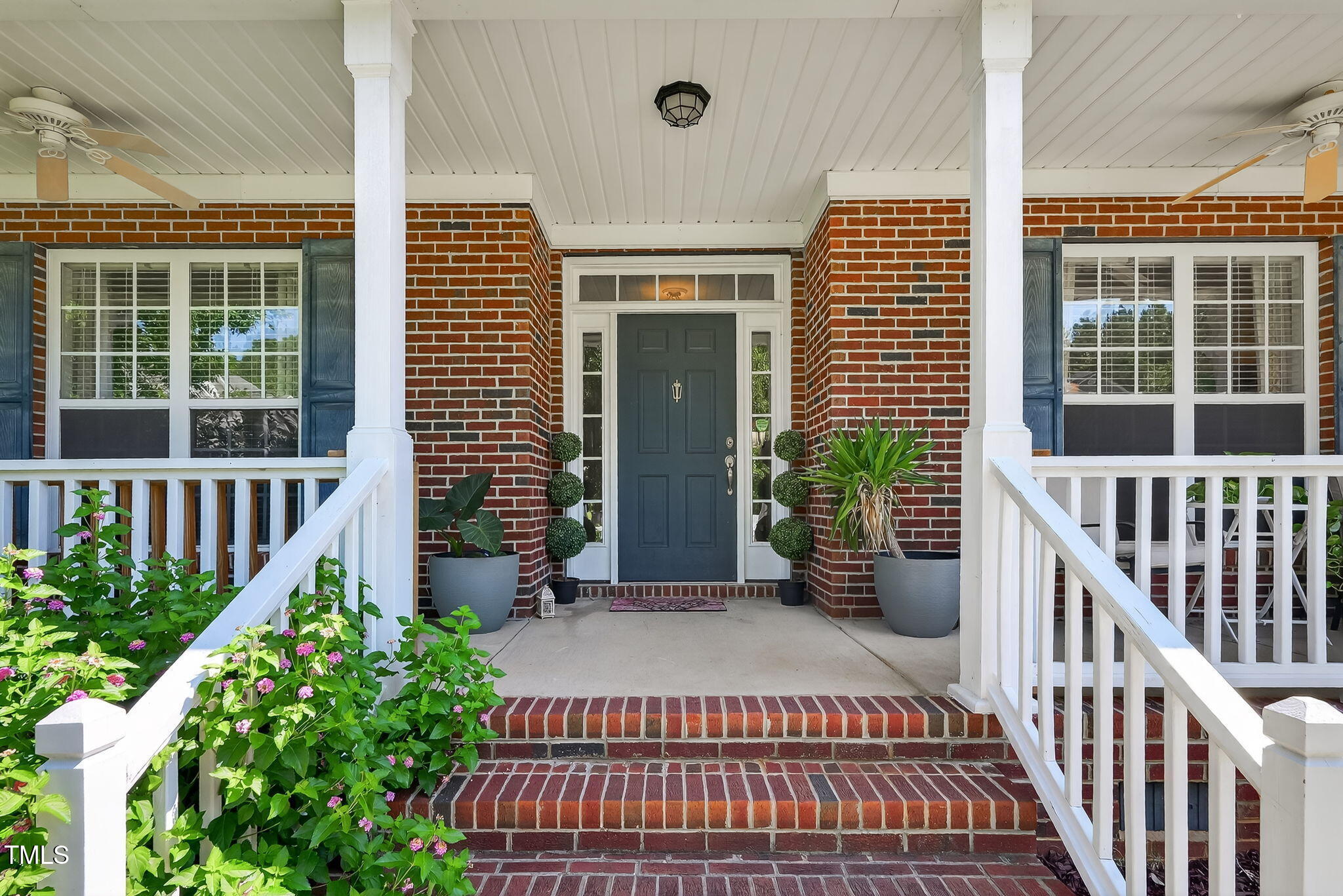 1205 Magnolia Hill Road
