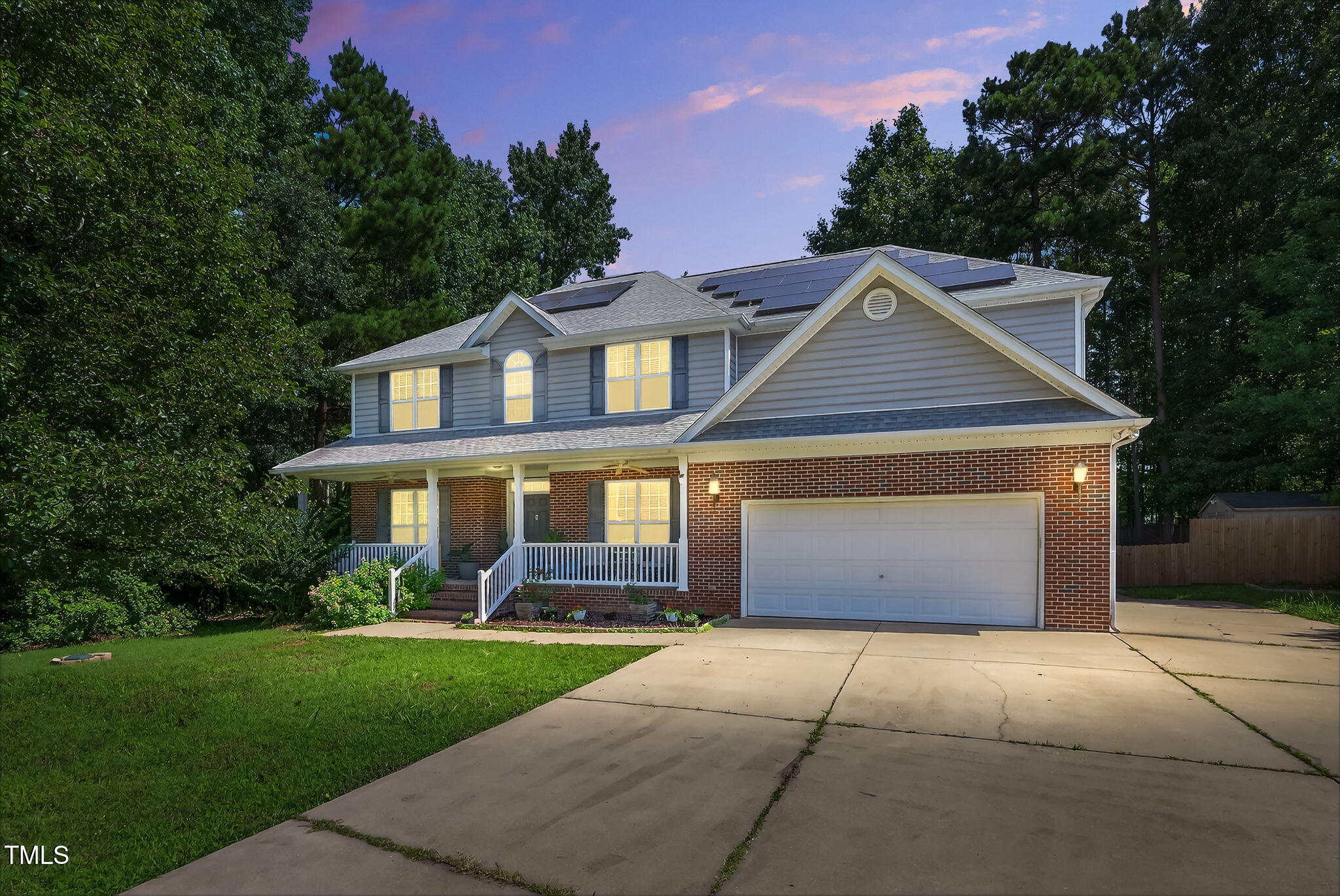 1205 Magnolia Hill Road