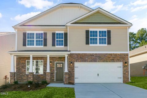 222 Pisgah Street Sanford NC 27330