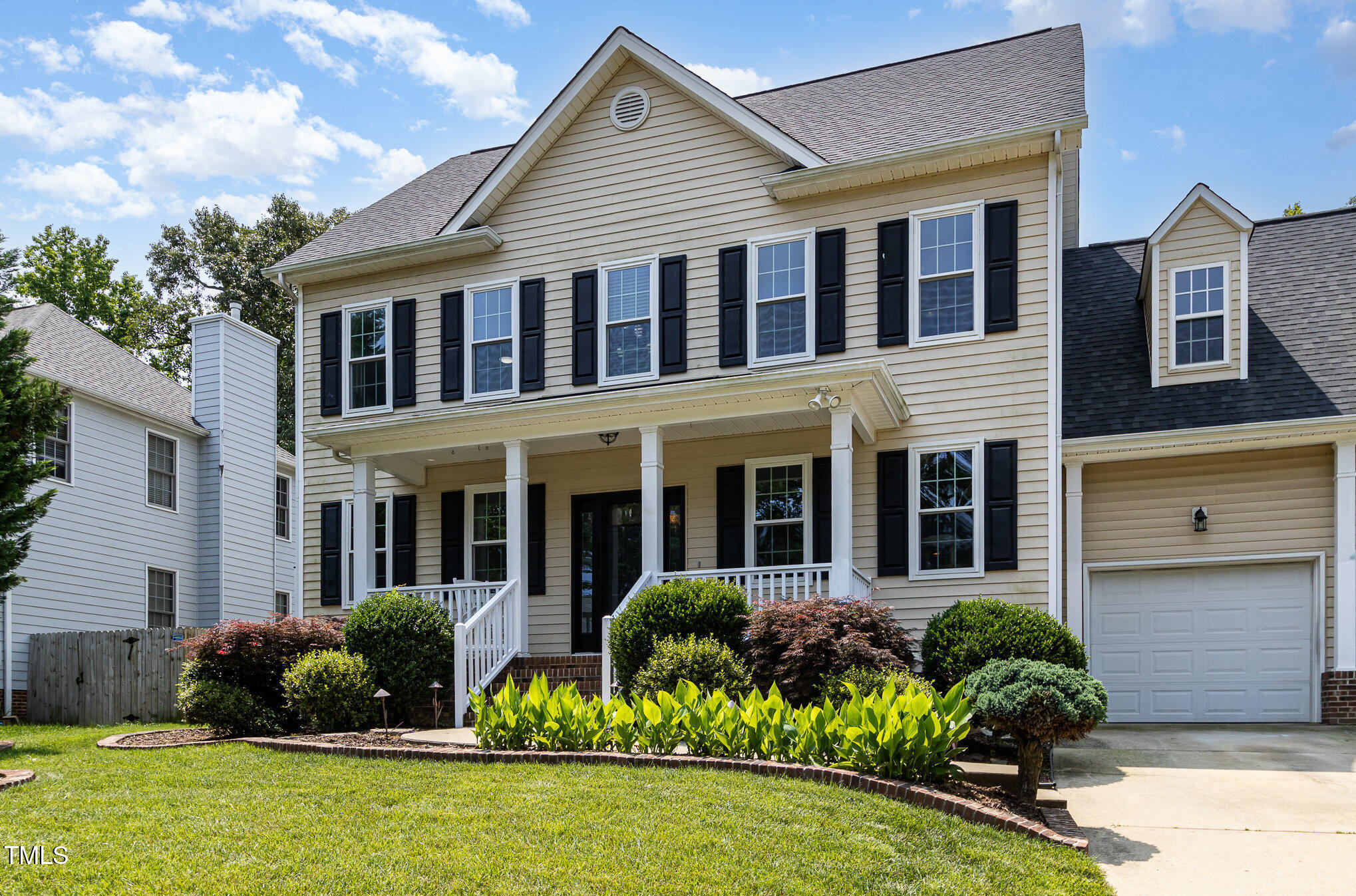 113 Sycamore Ridge Lane