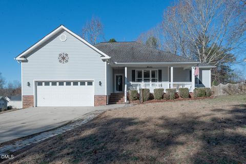 737 Williamsdale Road Graham NC 27253