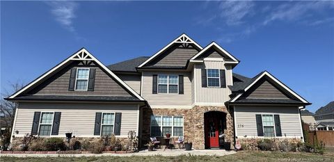 176 Wexford Street Raeford NC 28376