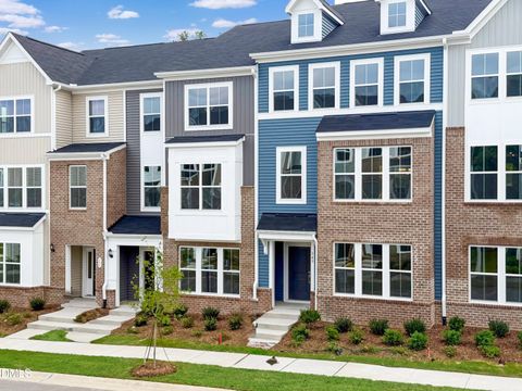 359 Chesapeake Commons Street 113 Garner NC 27529