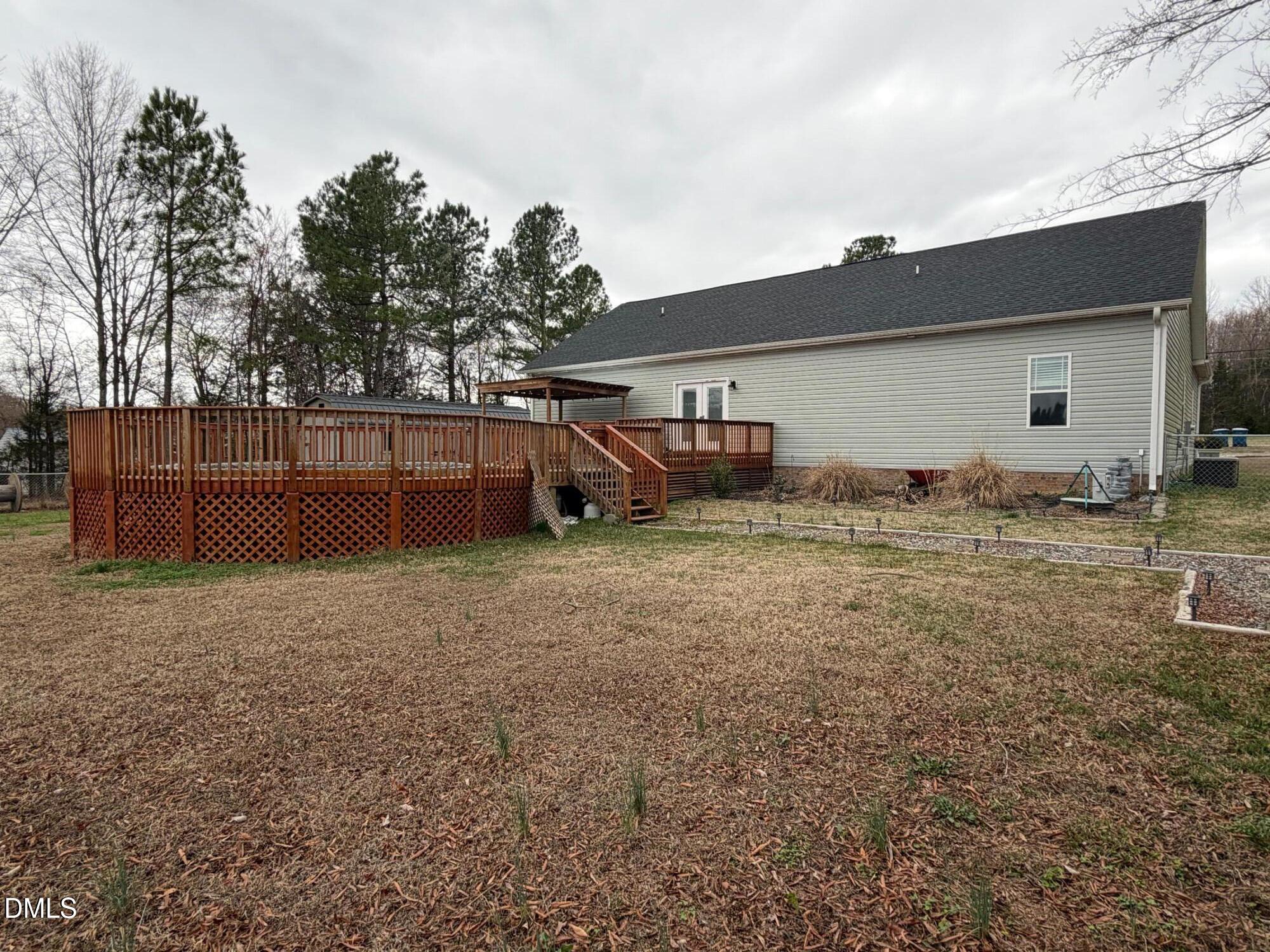 3521 N Nc 49 Highway