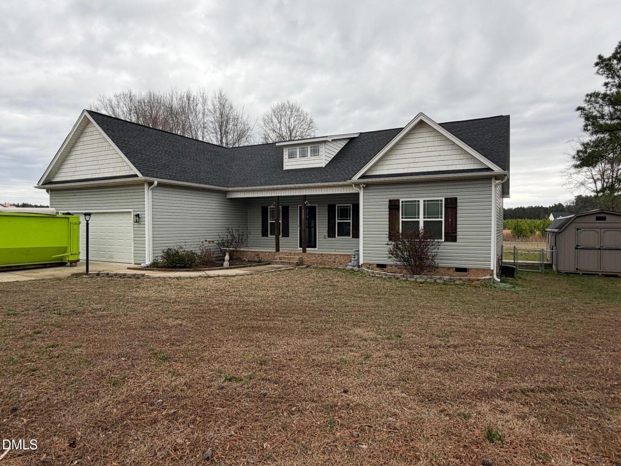 3521 N Nc 49 Highway