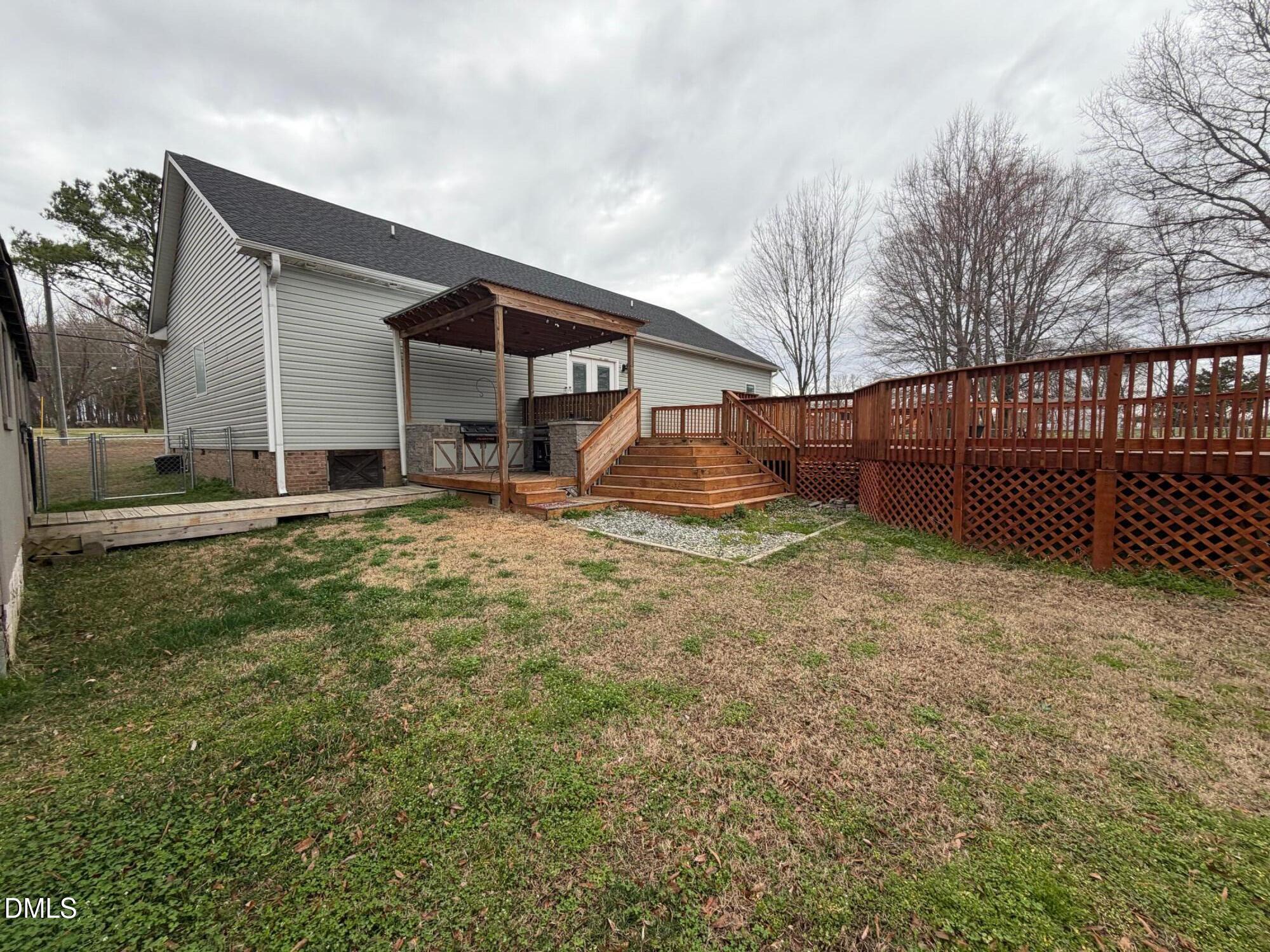 3521 N Nc 49 Highway