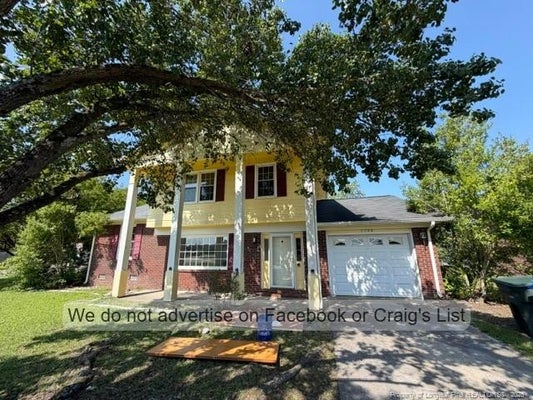 7796 ADRIAN DR, FAYETTEVILLE, NC 28314 - Image 911d51dfdc0c11bc5df1c42f819fc3e8/694515260