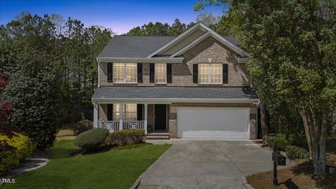 219 Arbordale Court Cary NC 27518
