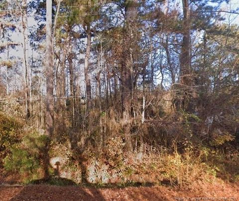 N Webb Street Selma NC 27576