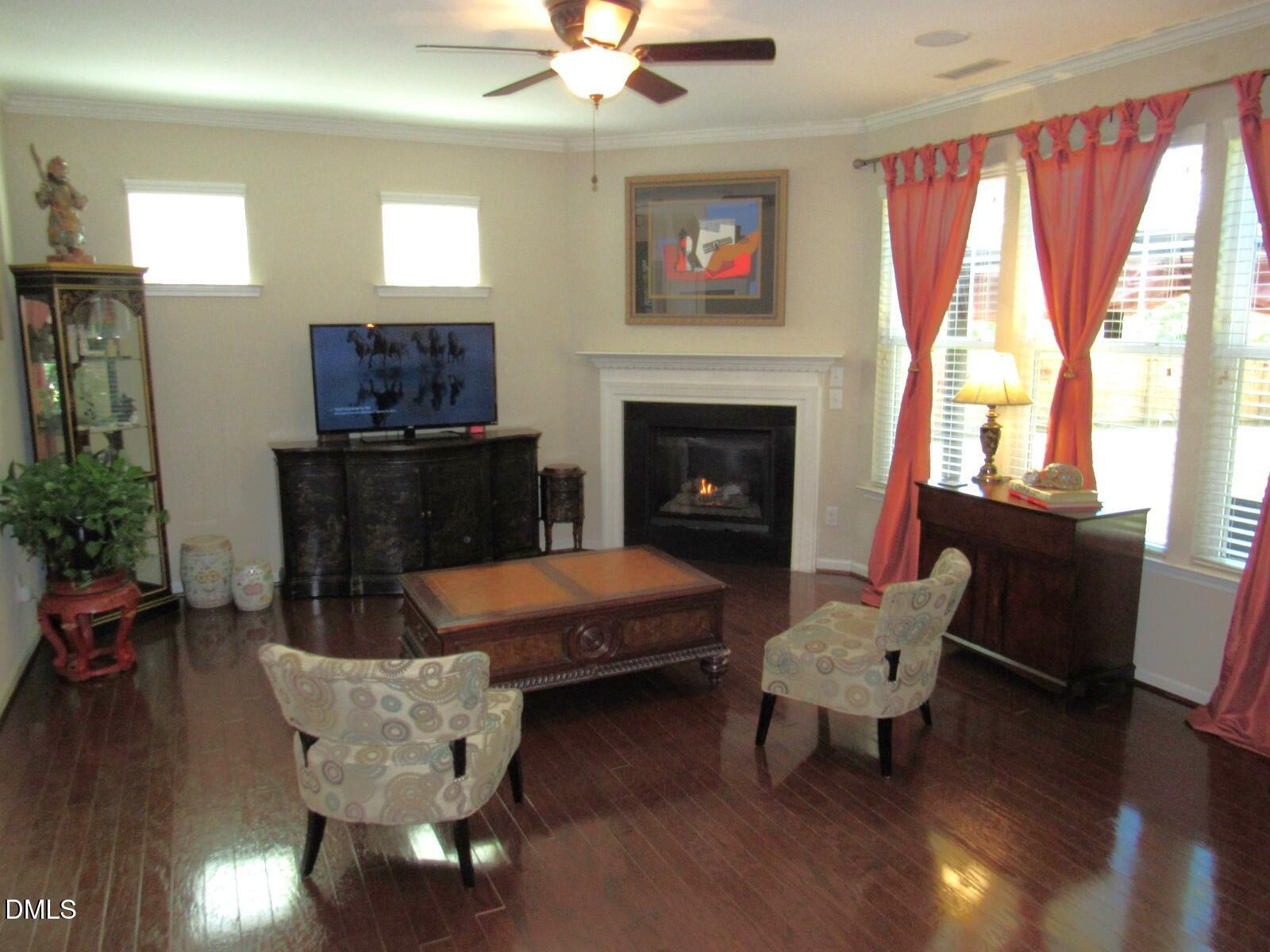 724 Forrest Lane
