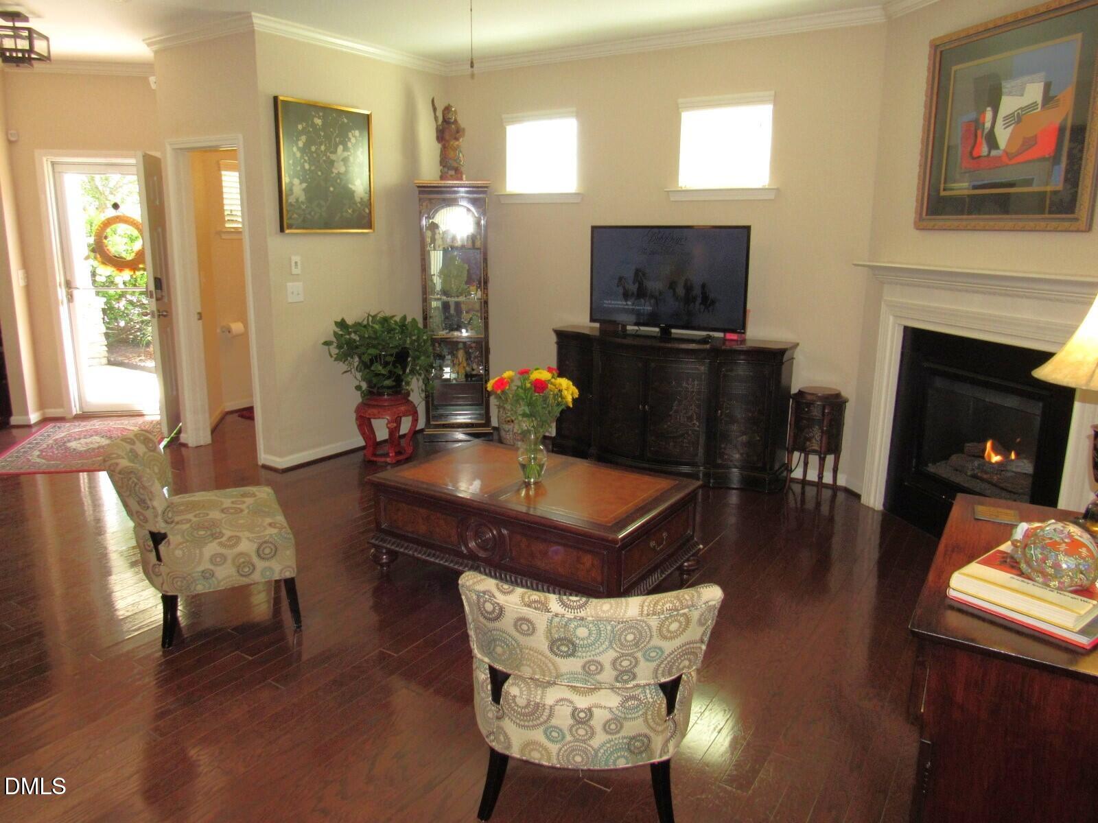724 Forrest Lane