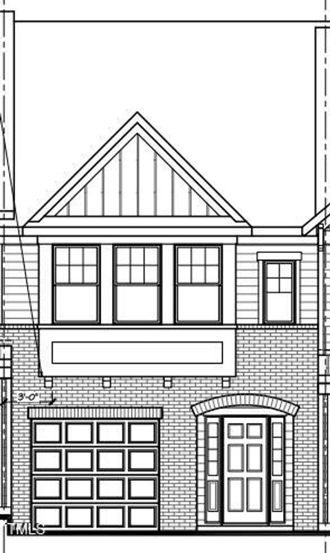 675 Leland Hill Circle Zebulon NC 27597