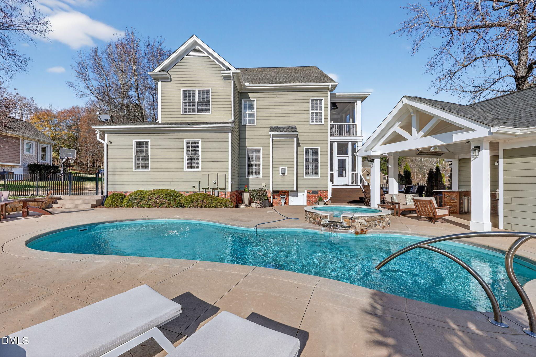 2601 Whistleberry Court