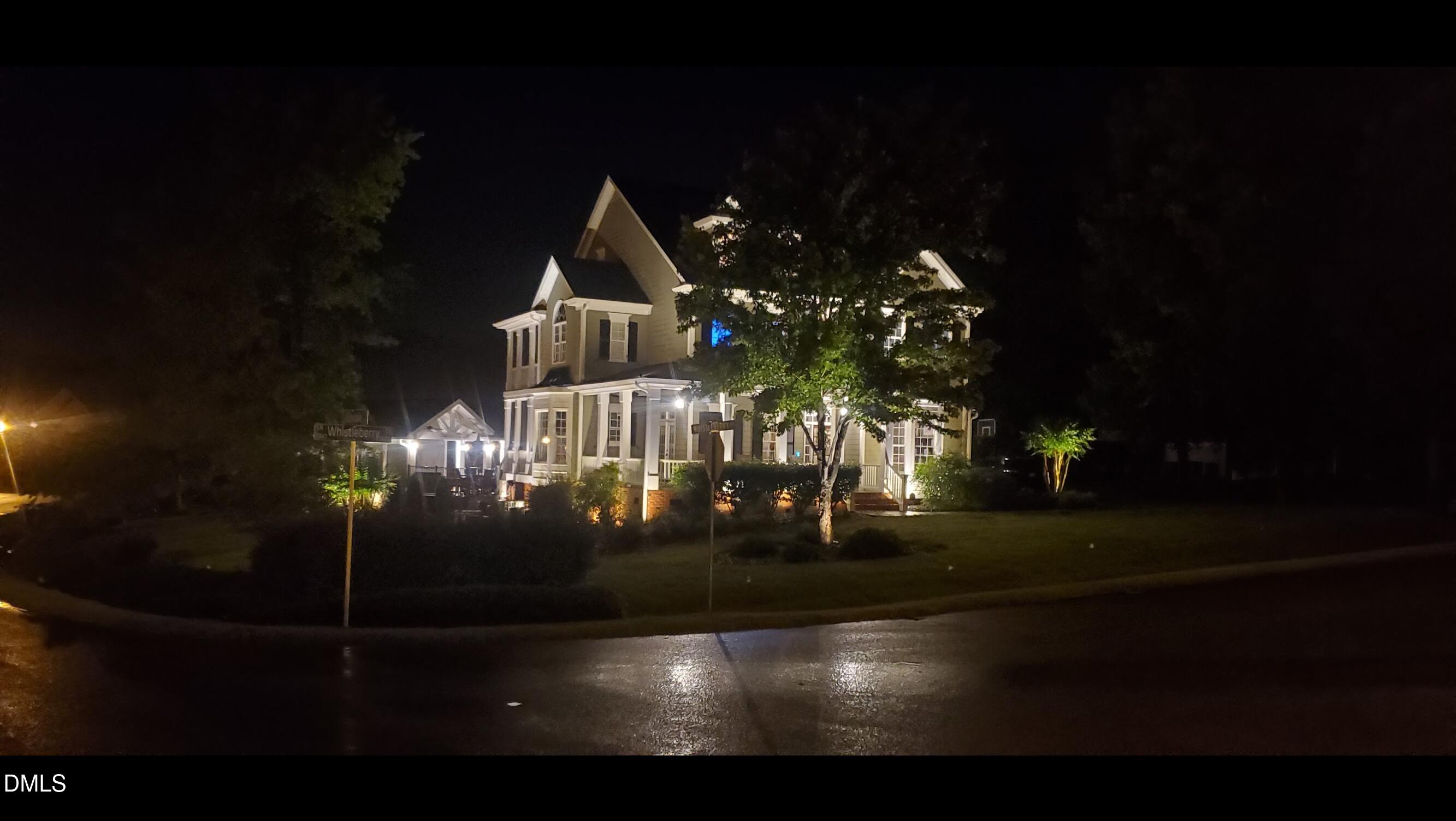 2601 Whistleberry Court