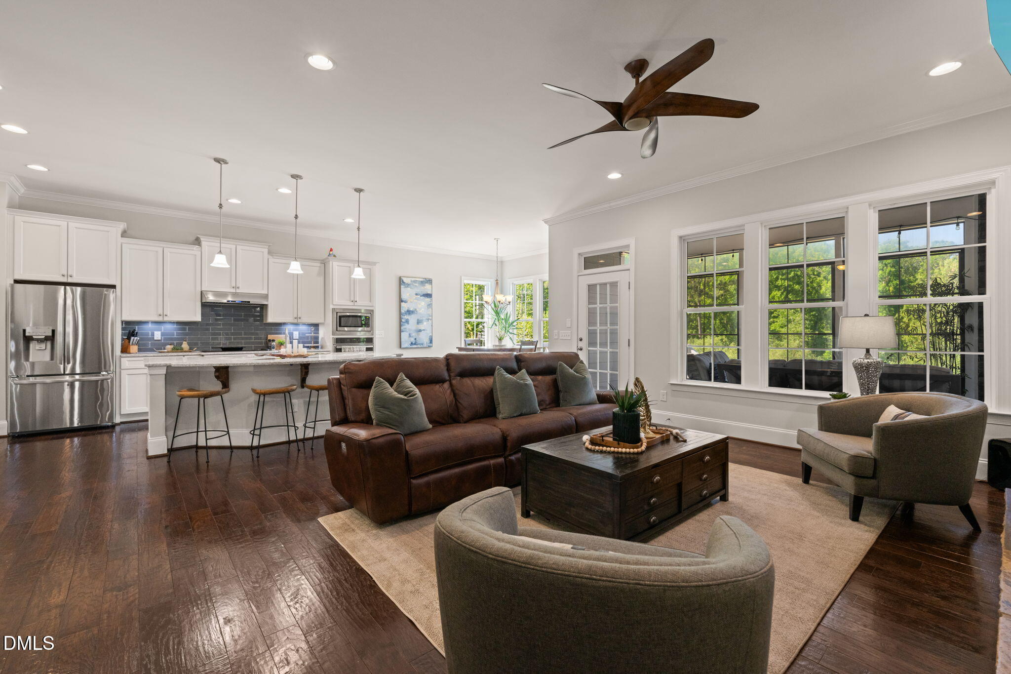 105 Duck Branch Drive