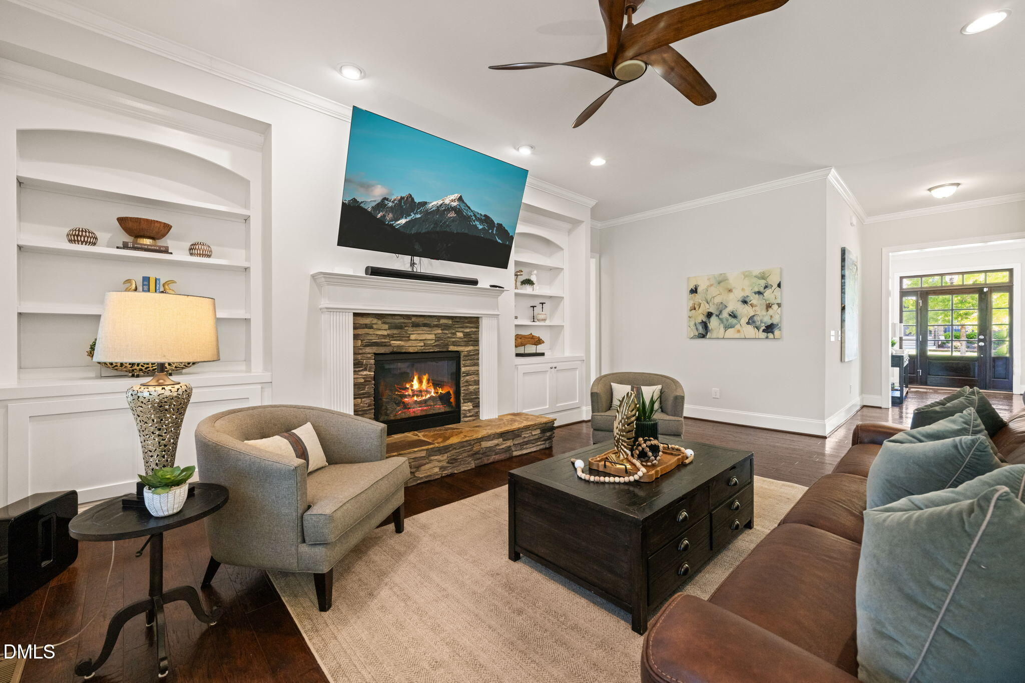 105 Duck Branch Drive