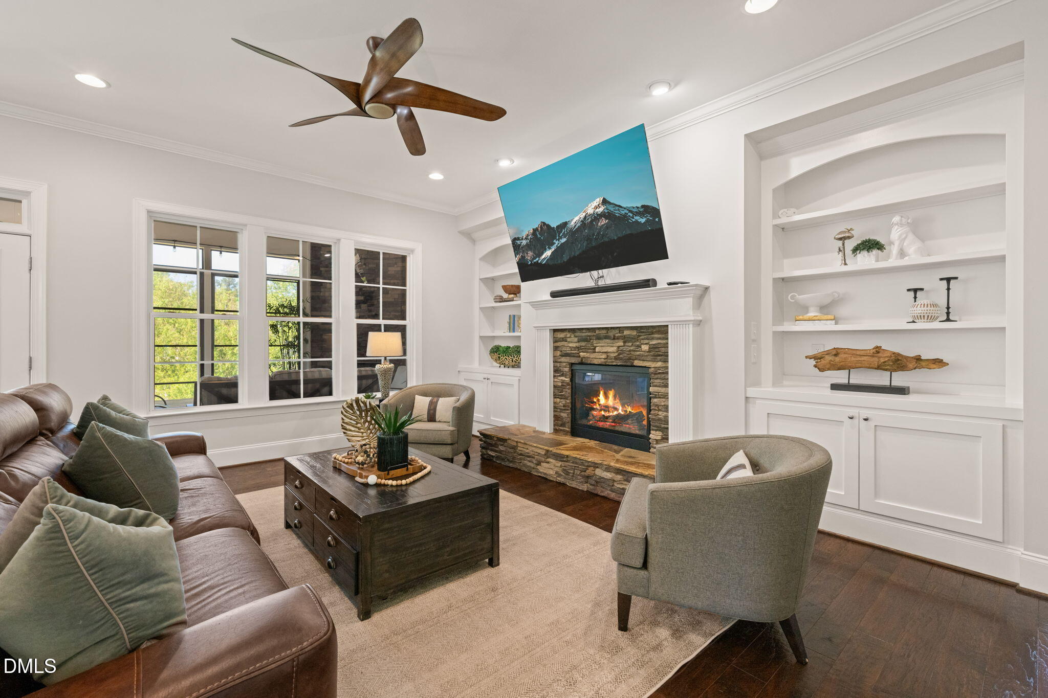 105 Duck Branch Drive