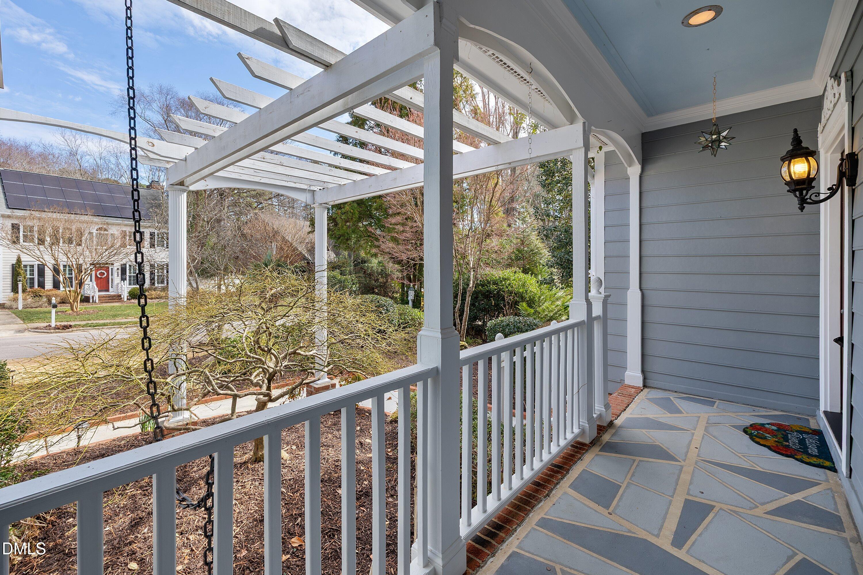 6309 Ashley Ridge Drive