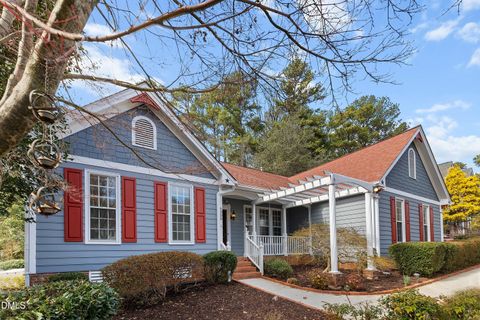 6309 Ashley Ridge Drive Raleigh NC 27612