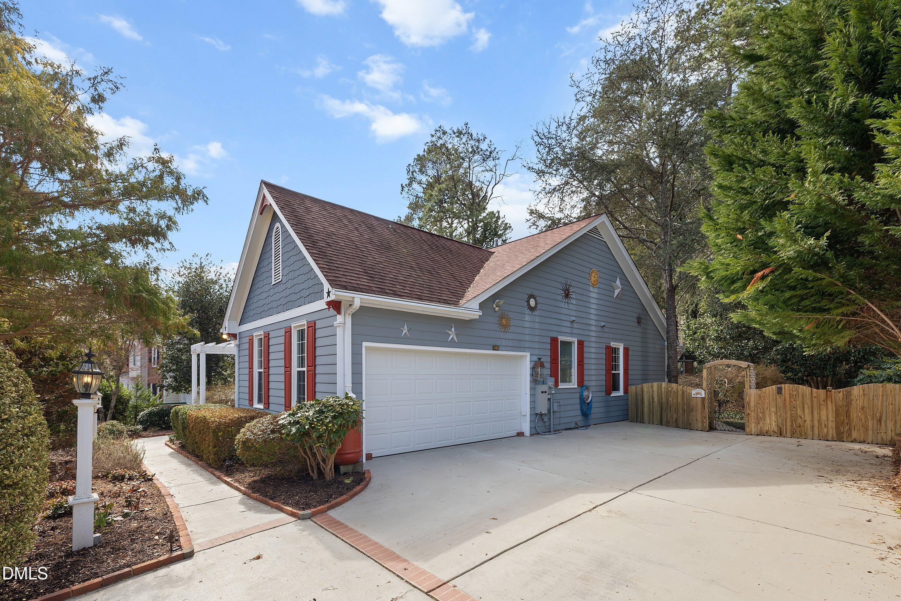 6309 Ashley Ridge Drive