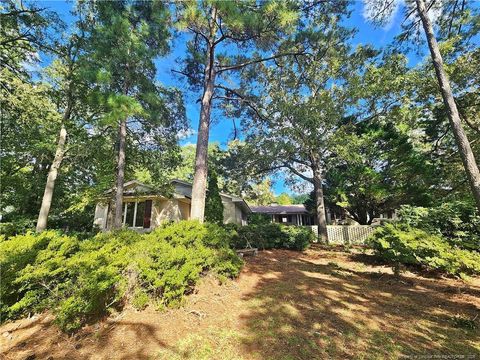 1602 Wellons Avenue Dunn NC 28334