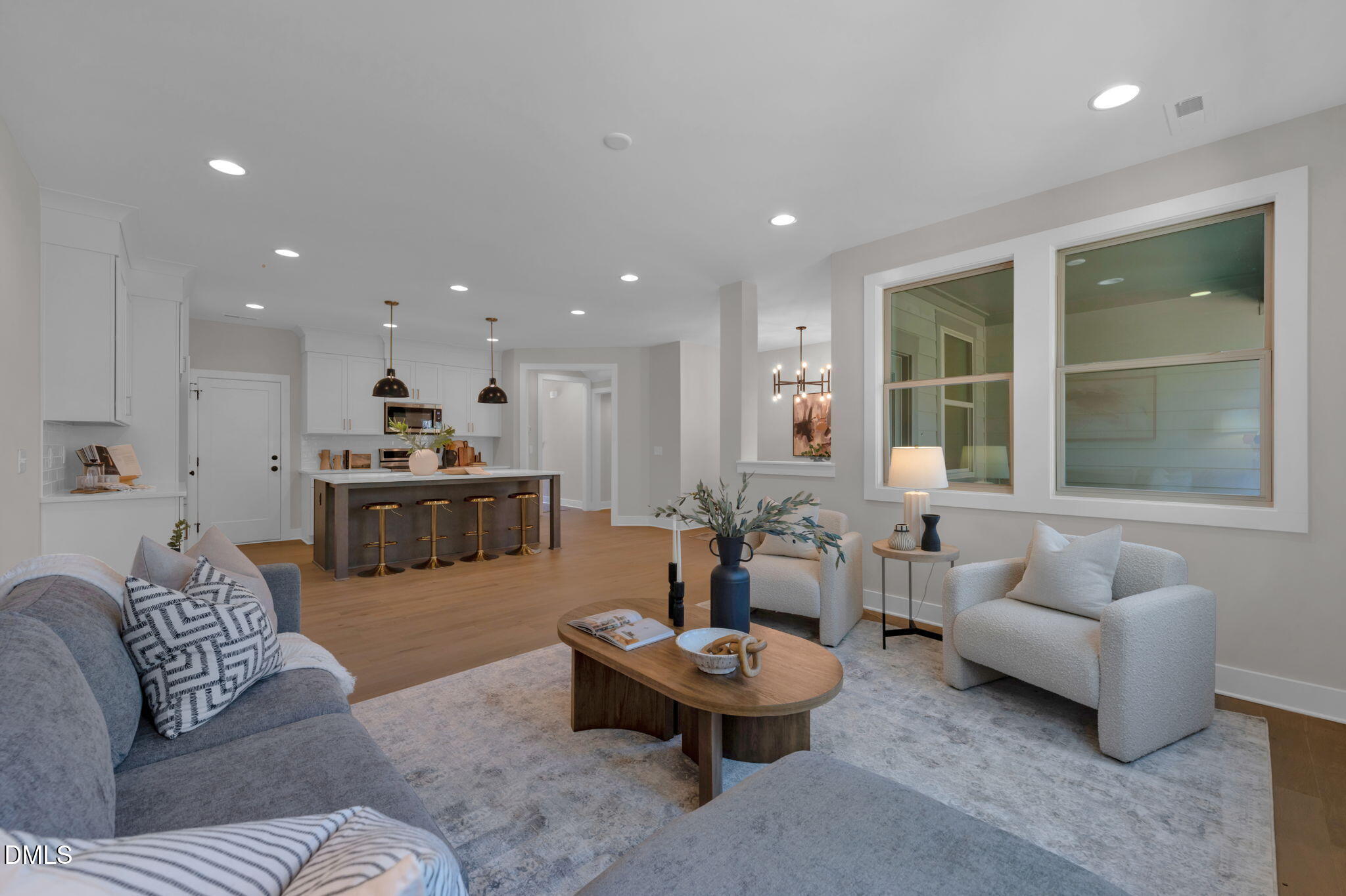 992 Double Helix Road