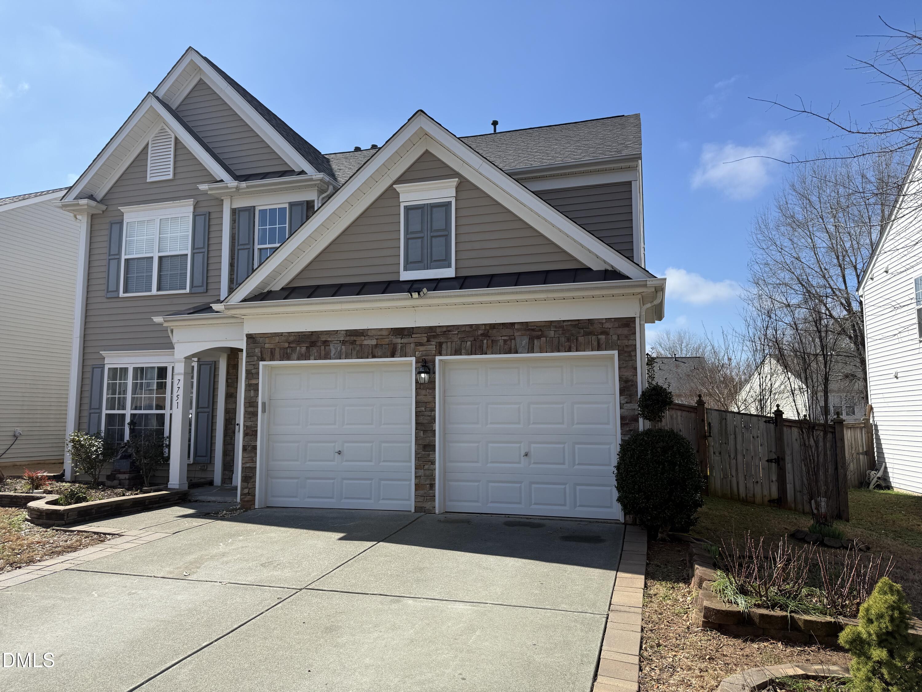 7751 San Gabriel Street