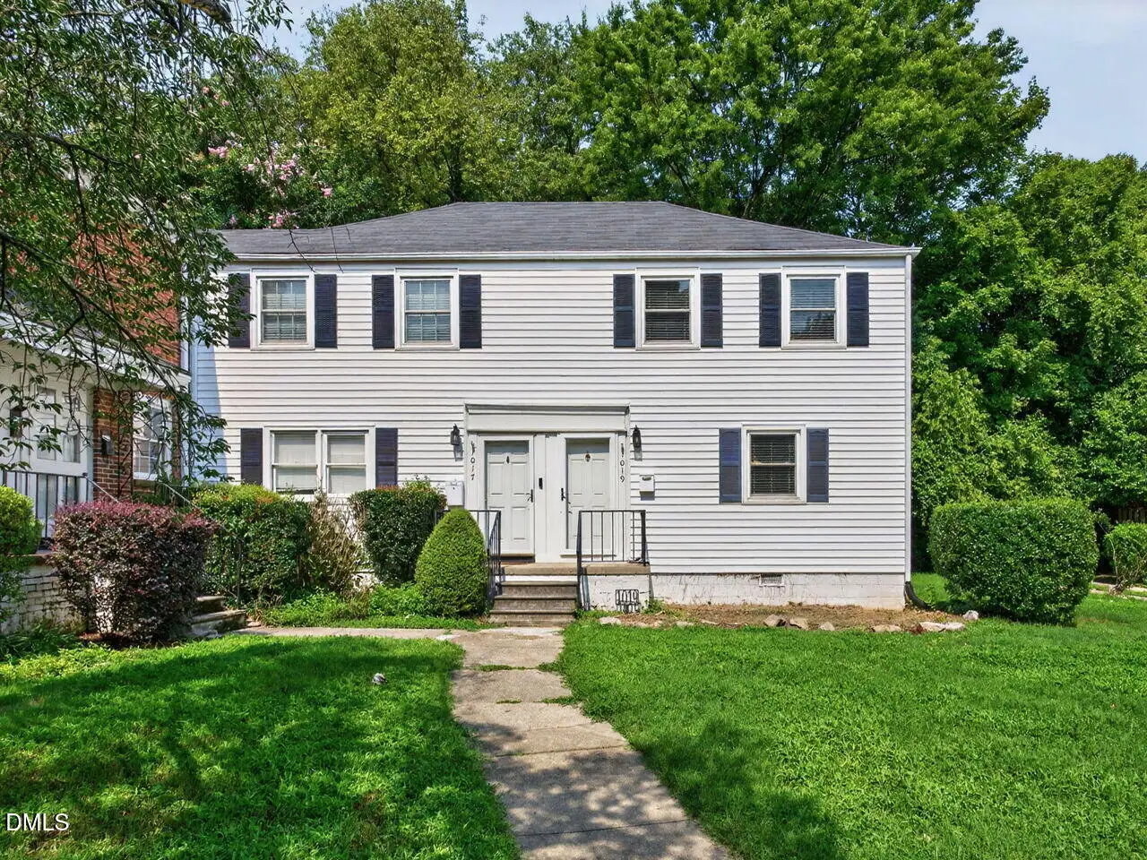 1019 St Marys Street, Raleigh, NC, 27605