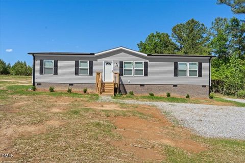 1305 Schloss Road Louisburg NC 27549