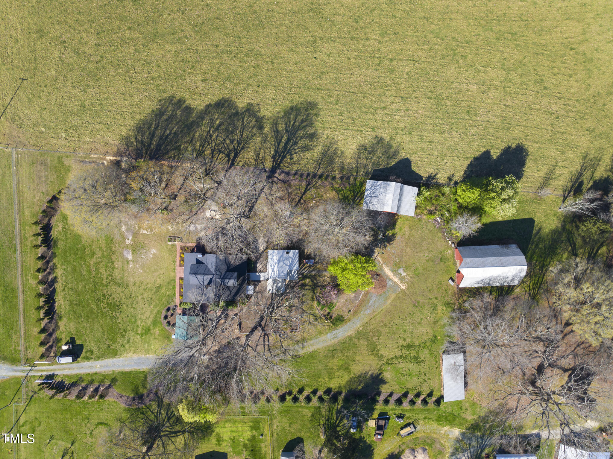 7055 Old 421 Road