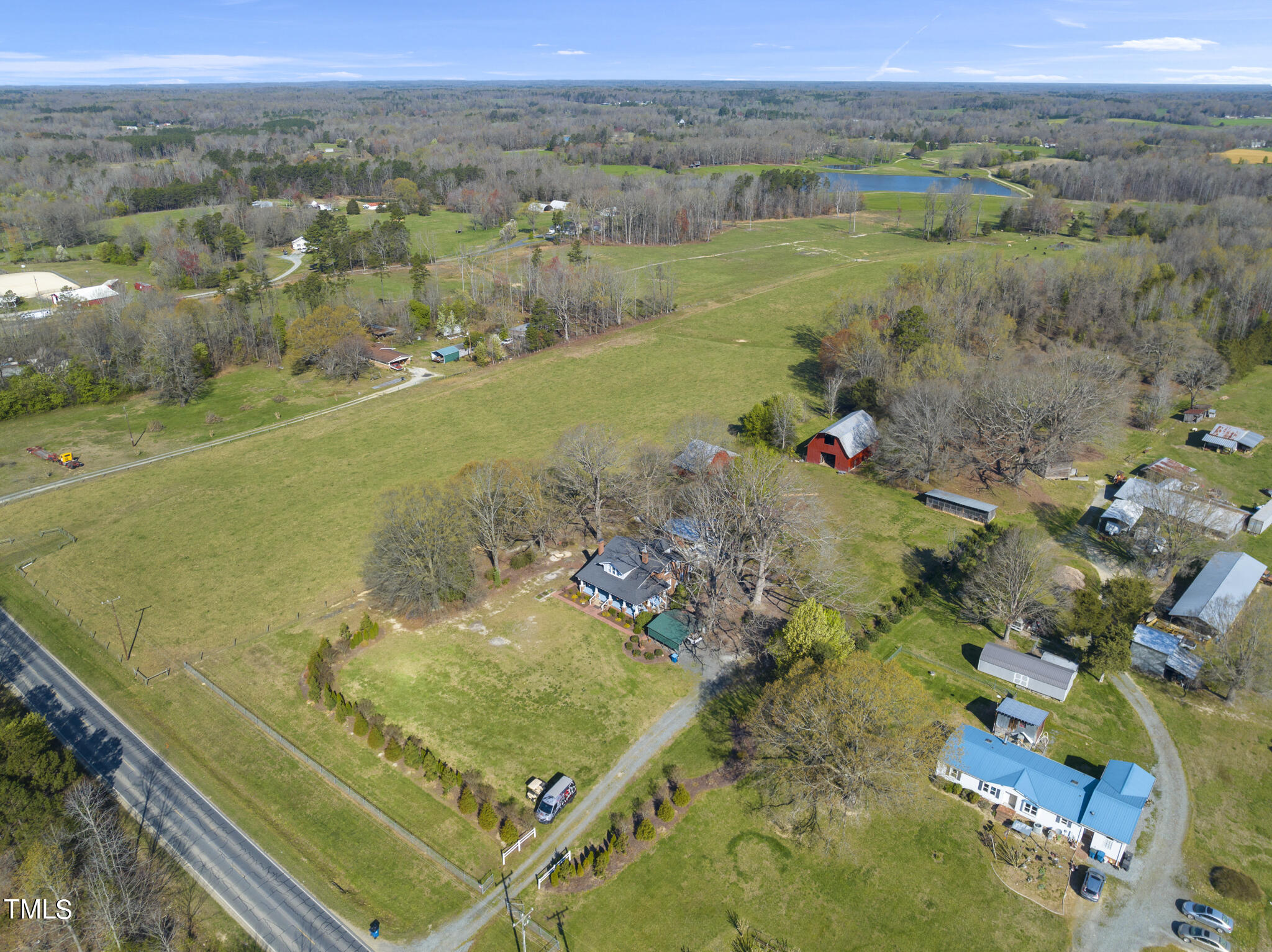 7055 Old 421 Road