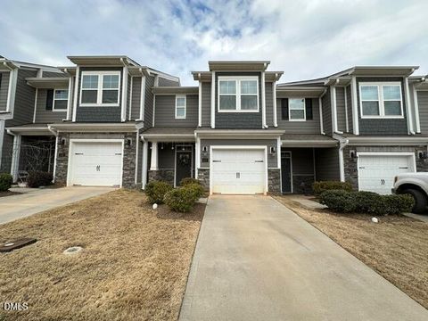 517 Flat Ford Road Hillsborough NC 27278