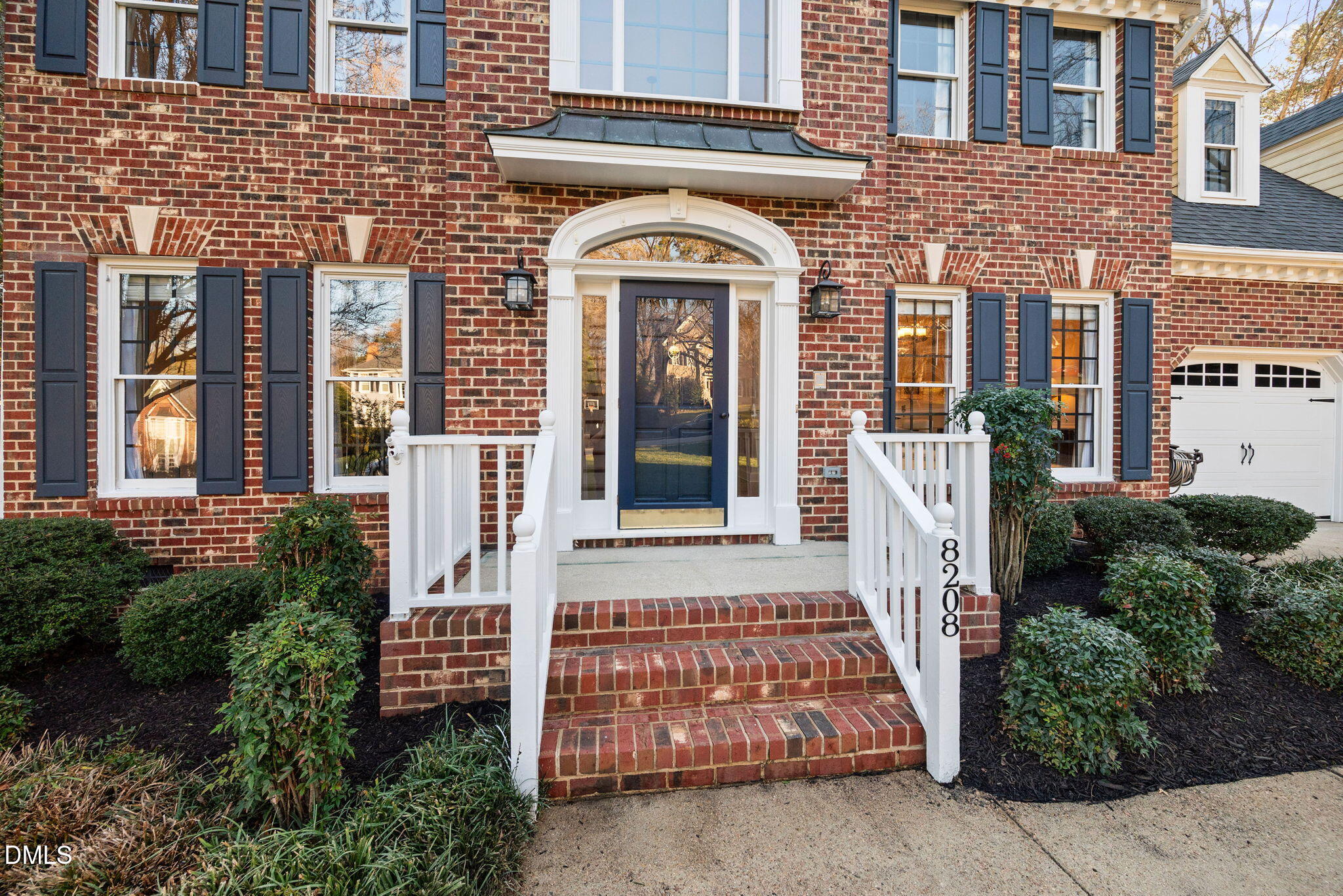 8208 Nantahala Drive