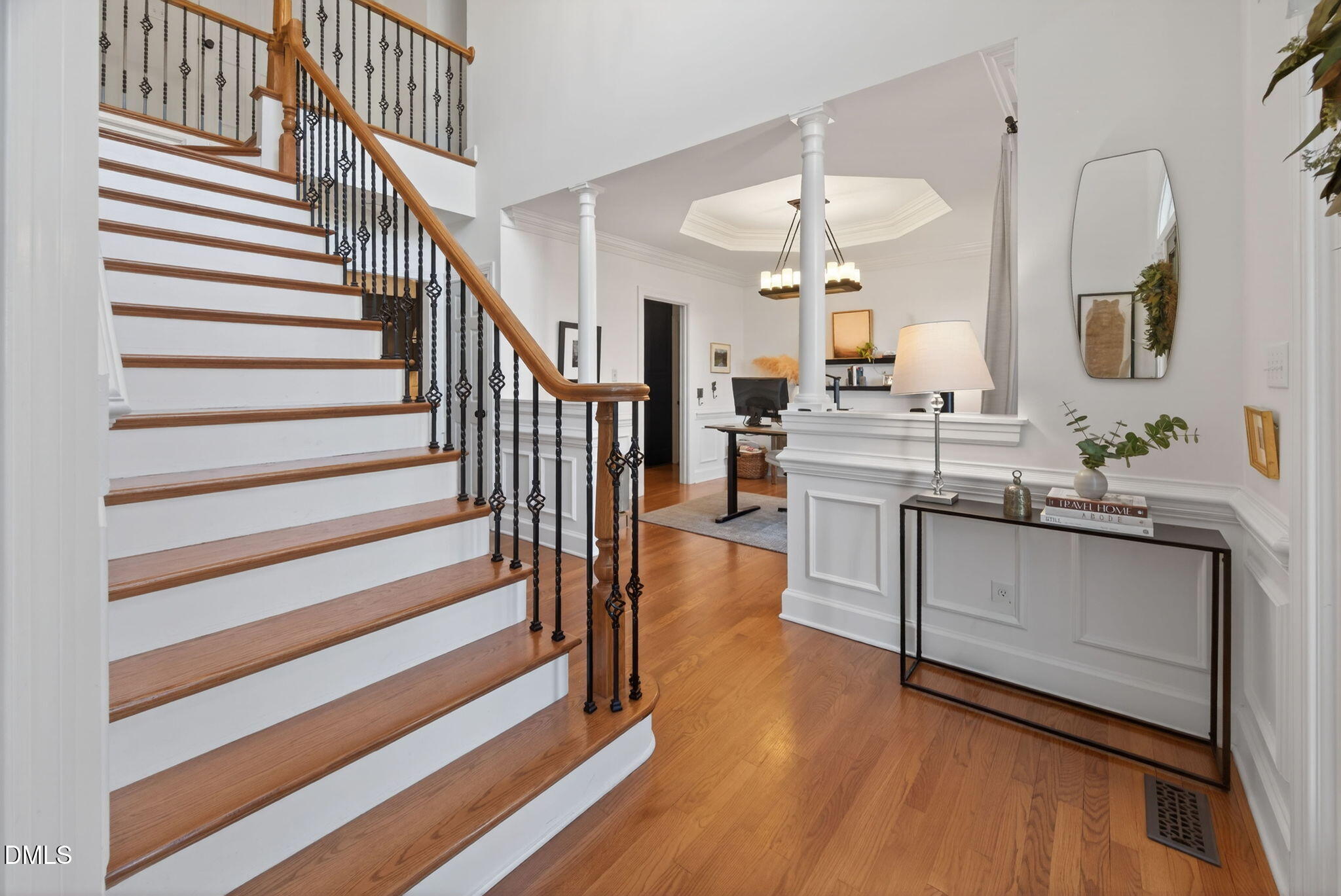 8208 Nantahala Drive