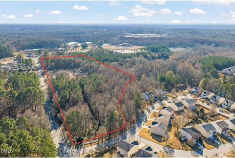 913 Edgemont Road Wendell NC 27591