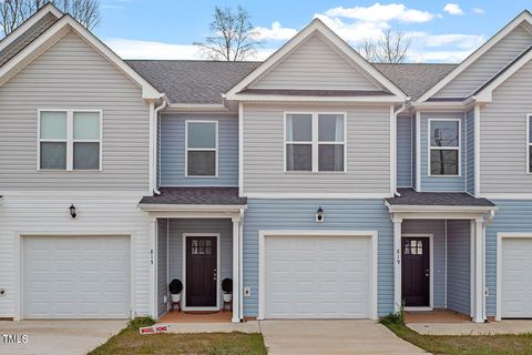 886 John Street Clayton NC 27520