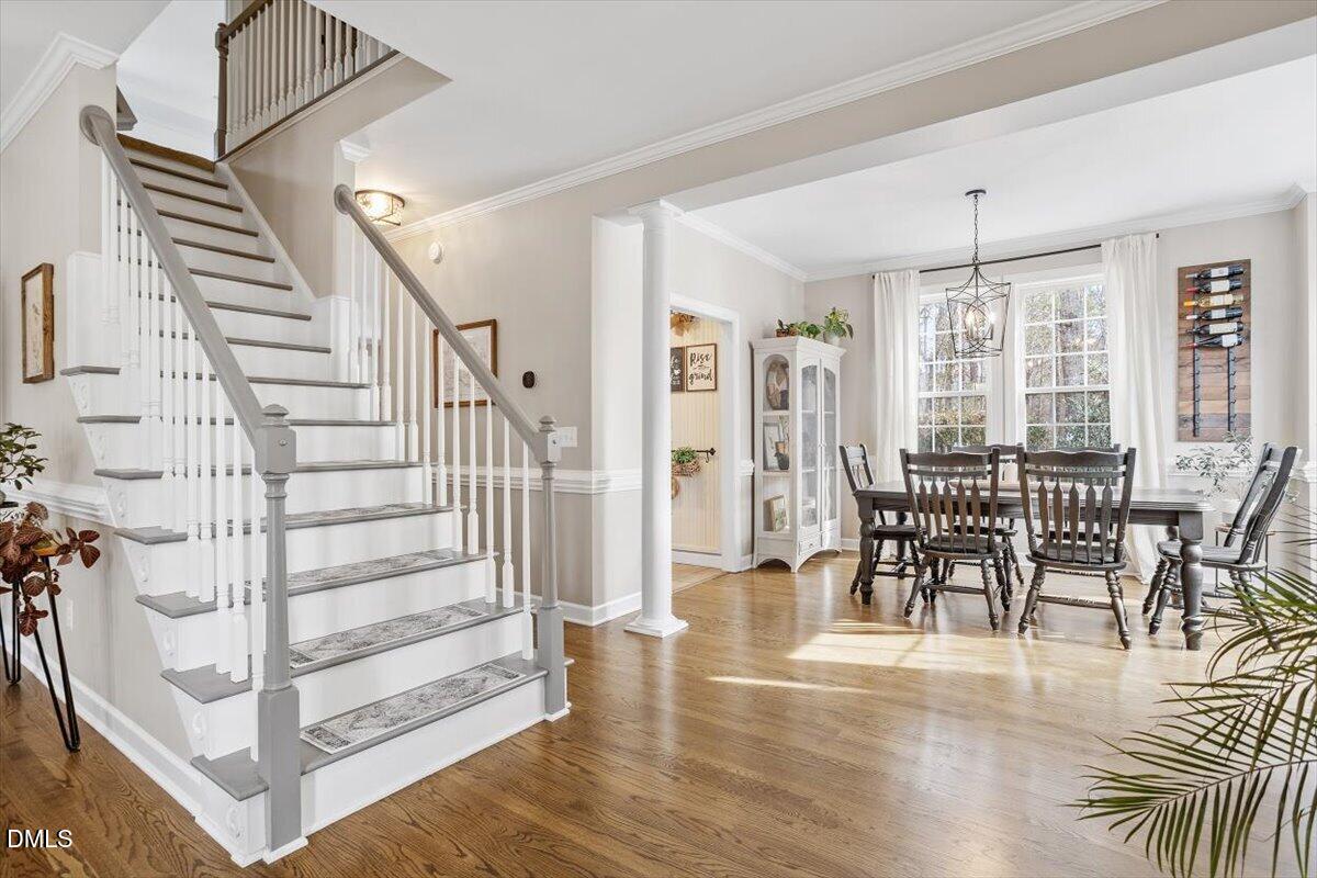 100 Saranac Ridge Drive