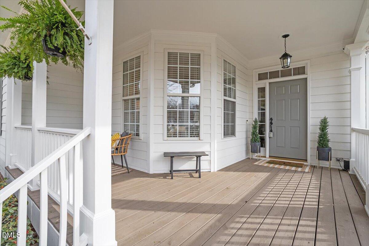 100 Saranac Ridge Drive