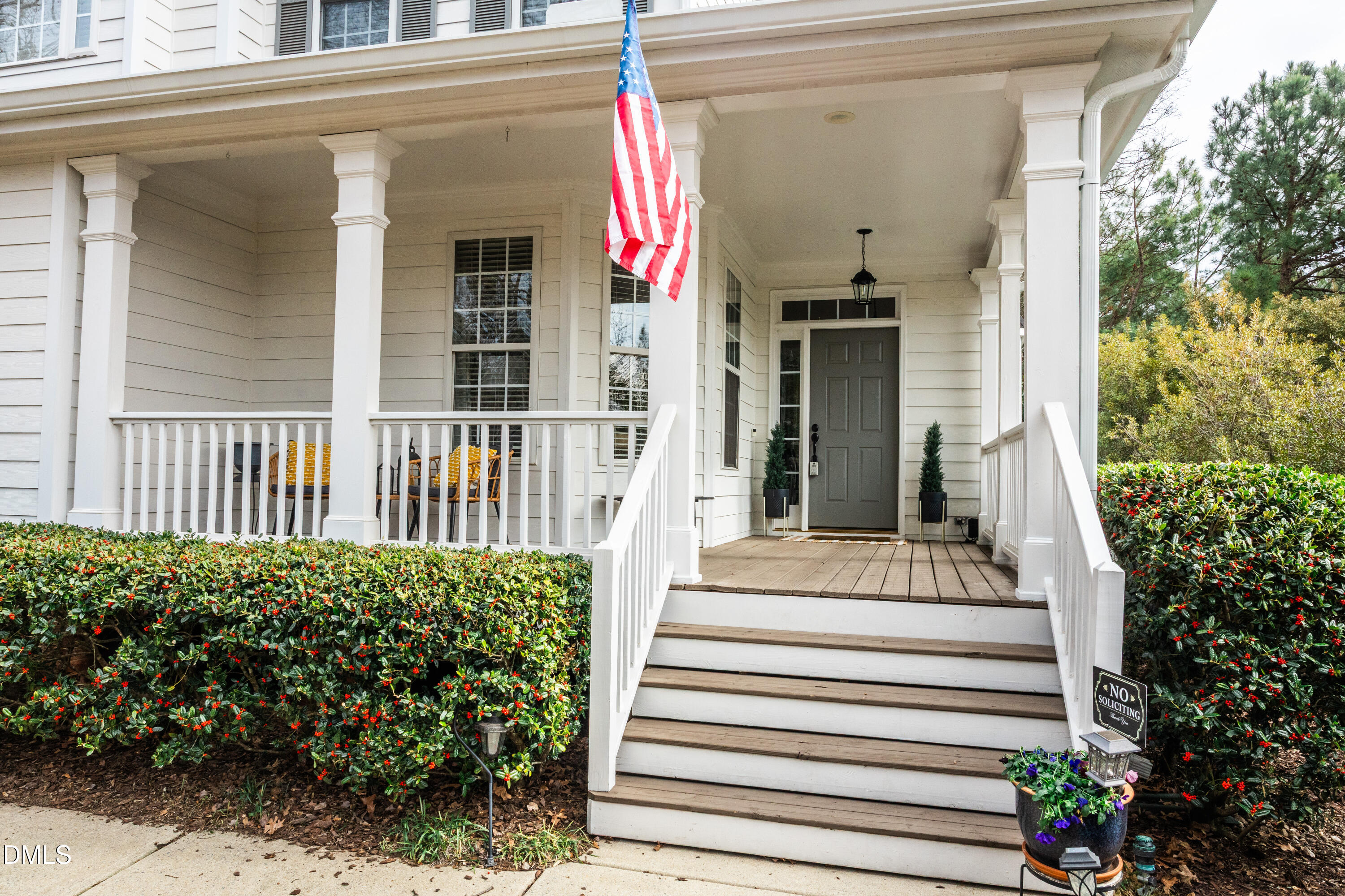 100 Saranac Ridge Drive