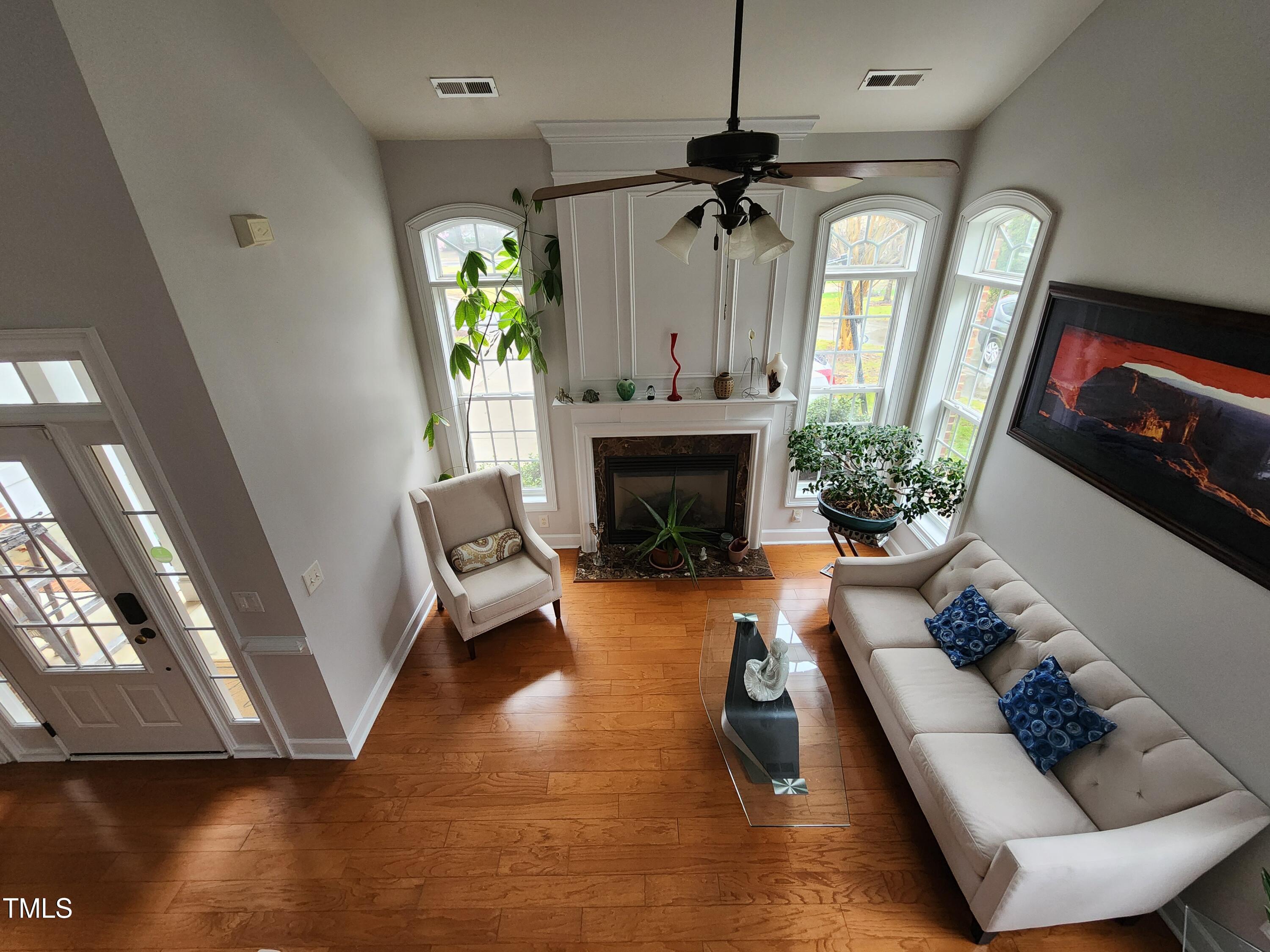502 Willowmere Court