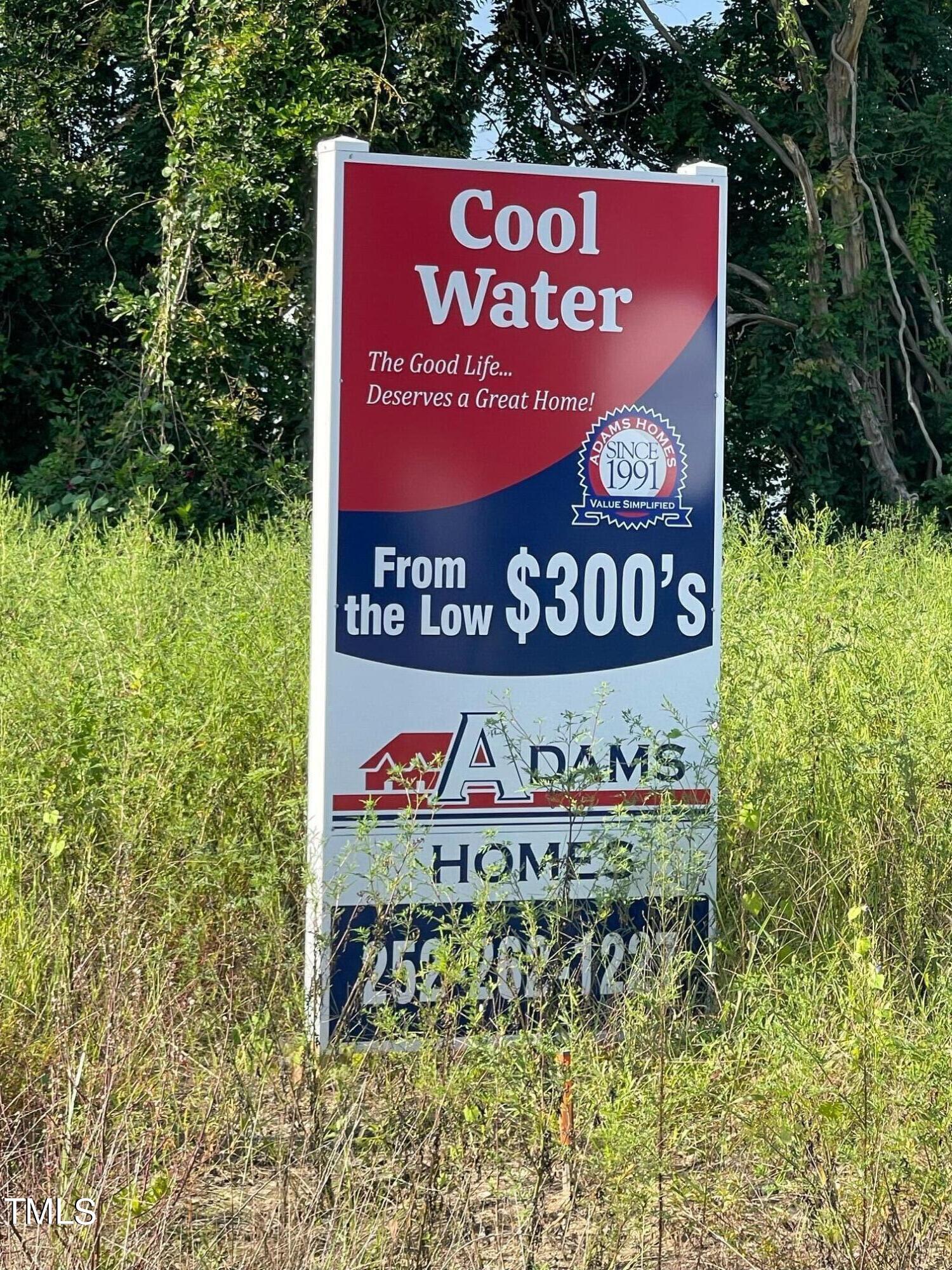 3951 Fletcher Road Lot 172