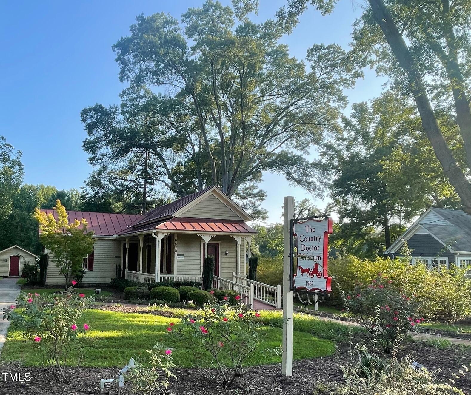 3951 Fletcher Road Lot 172