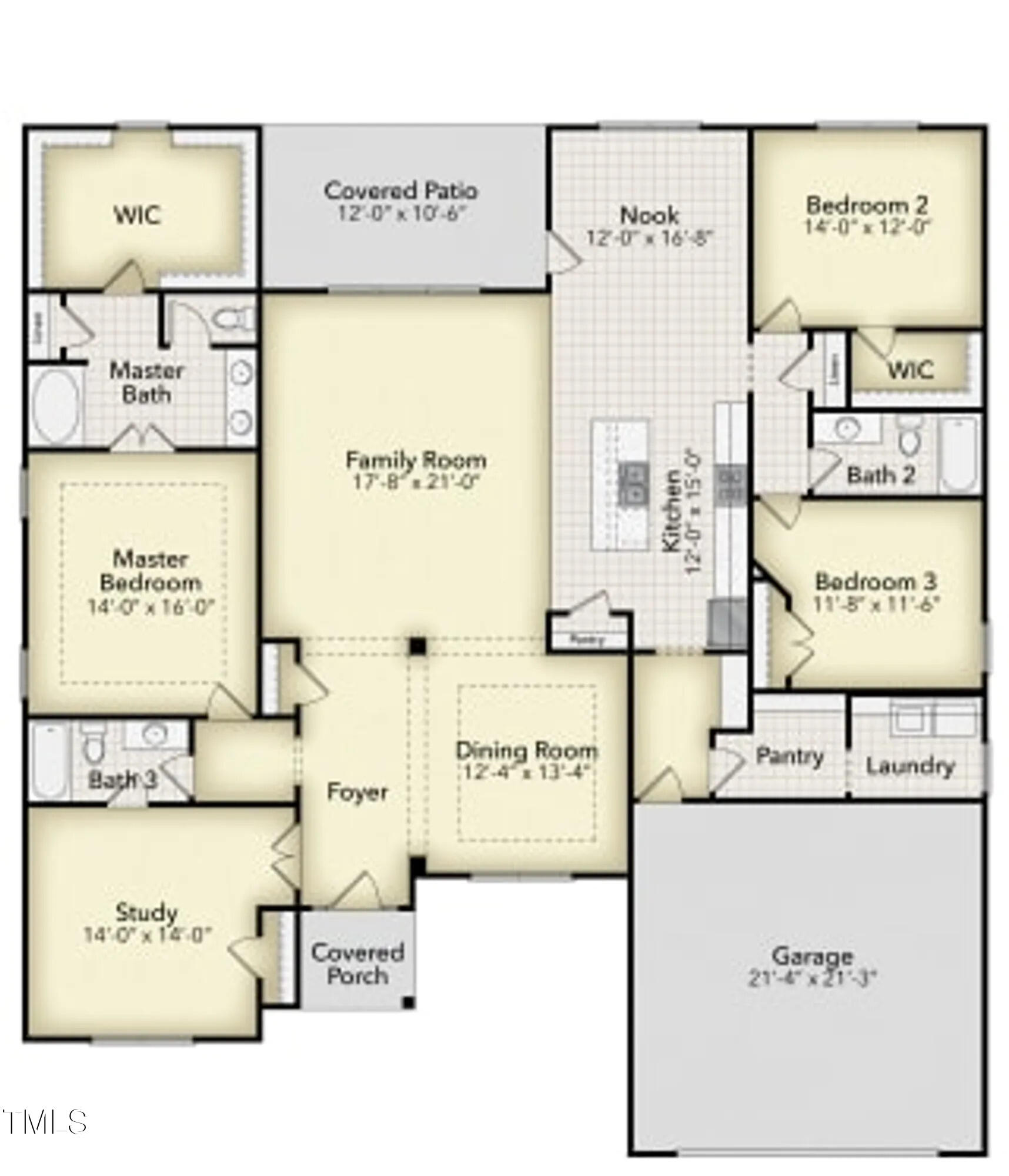 3951 Fletcher Road Lot 172