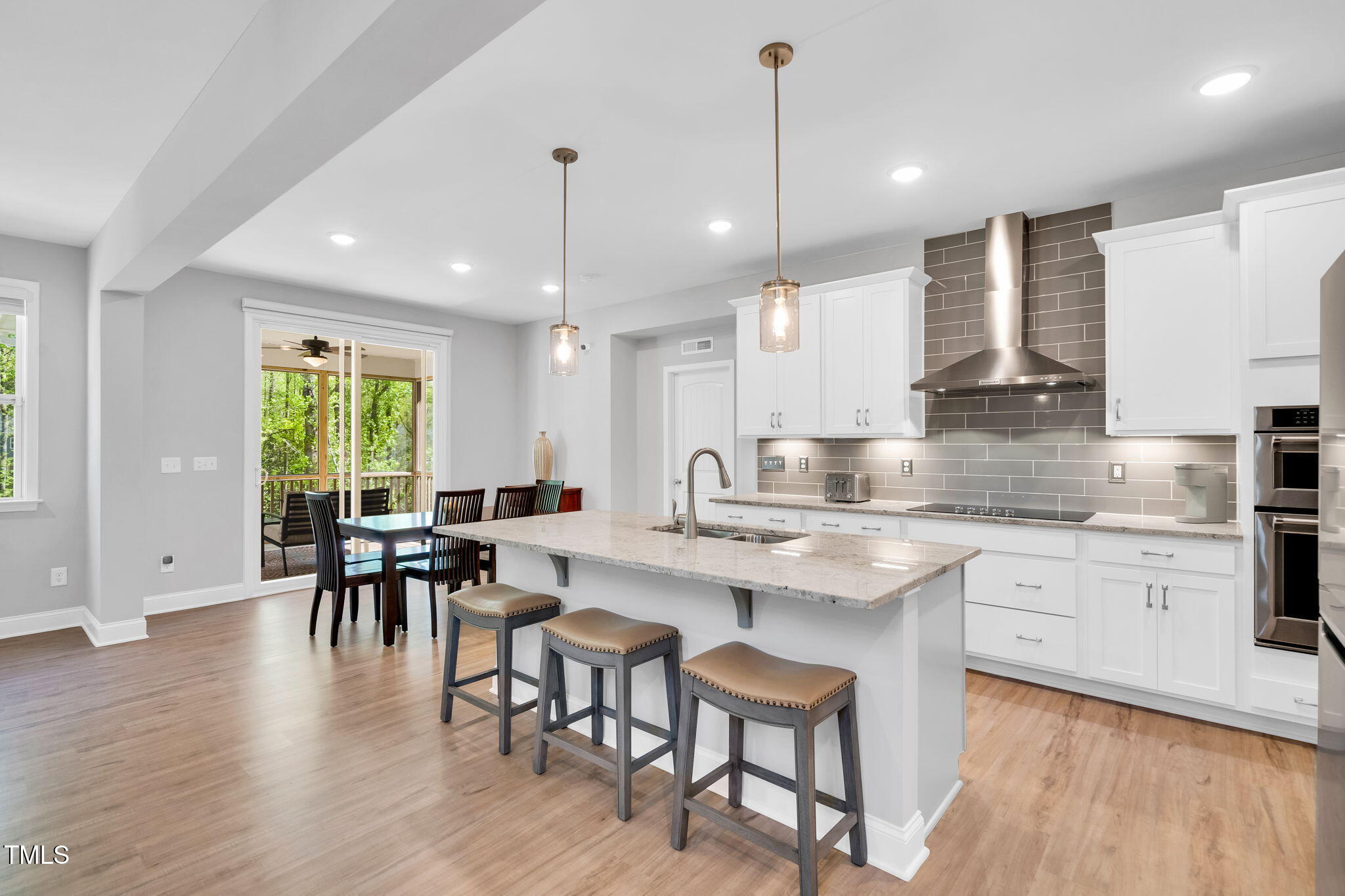 105 Scoville Road