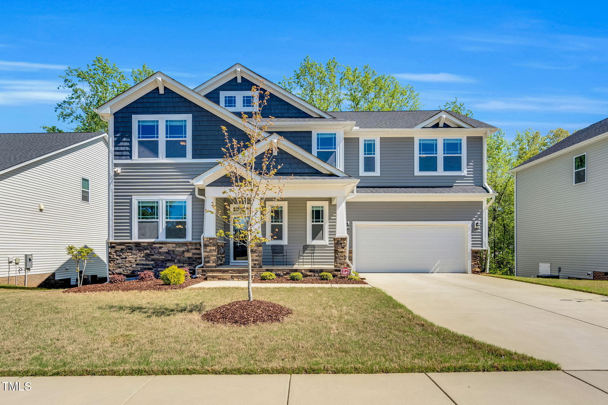 105 Scoville Road
