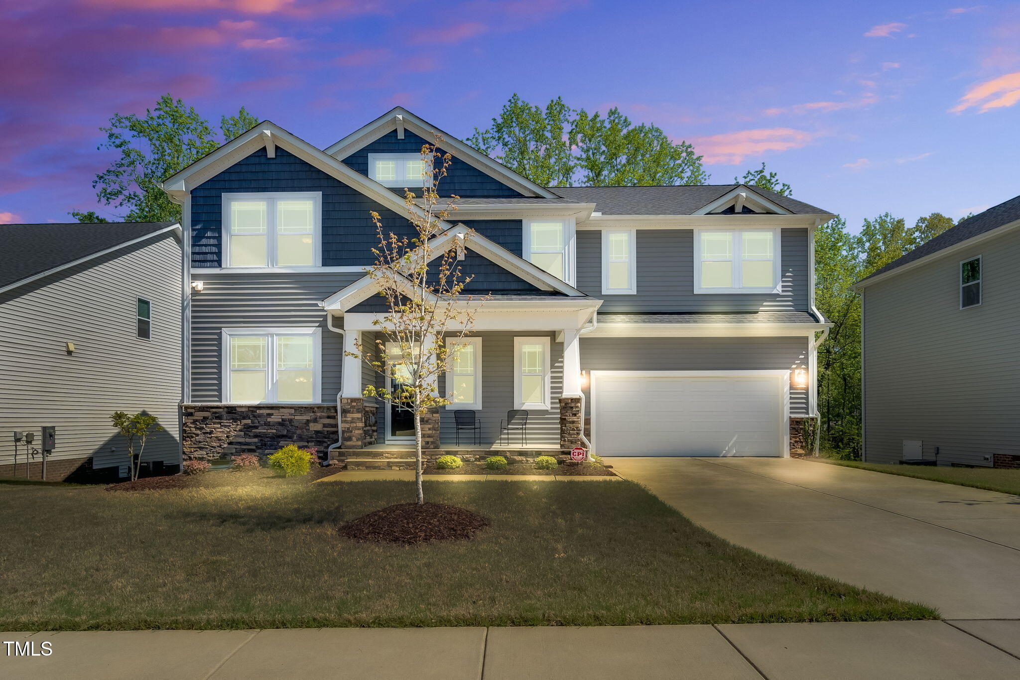 105 Scoville Road